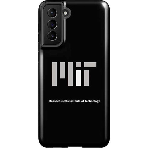 Massachusetts Institute of Technology Galaxy S21 FE Pro Case