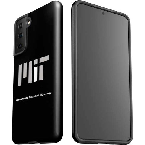 Massachusetts Institute of Technology Galaxy S21 FE Pro Case