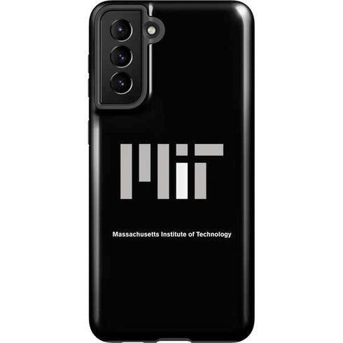 Massachusetts Institute of Technology Galaxy S21 Plus 5G Pro Case
