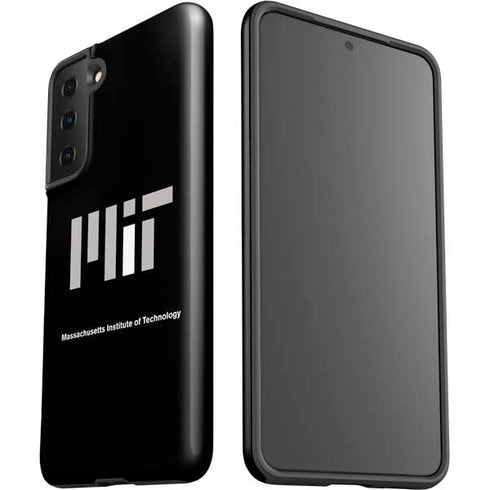 Massachusetts Institute of Technology Galaxy S21 Plus 5G Pro Case