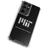 Massachusetts Institute of Technology Galaxy S21 Ultra 5G Clear Case