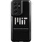Massachusetts Institute of Technology Galaxy S21 Ultra 5G Pro Case