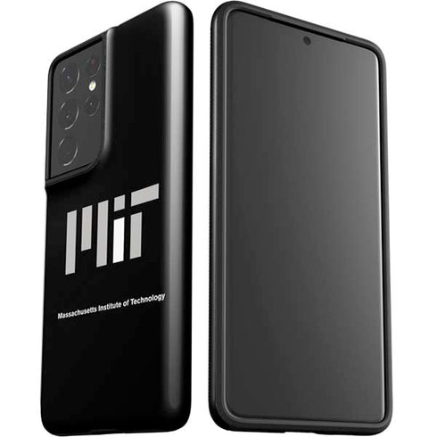 Massachusetts Institute of Technology Galaxy S21 Ultra 5G Pro Case