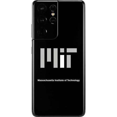 Massachusetts Institute of Technology Galaxy S21 Ultra 5G Skin