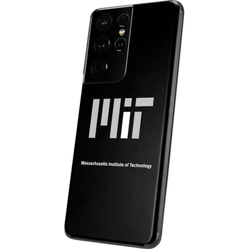 Massachusetts Institute of Technology Galaxy S21 Ultra 5G Skin