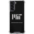 Massachusetts Institute of Technology Galaxy S22 Clear Case