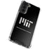 Massachusetts Institute of Technology Galaxy S22 Clear Case