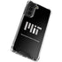 Massachusetts Institute of Technology Galaxy S22 Plus Clear Case