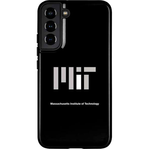Massachusetts Institute of Technology Galaxy S22 Plus Pro Case