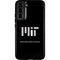 Massachusetts Institute of Technology Galaxy S22 Plus Pro Case
