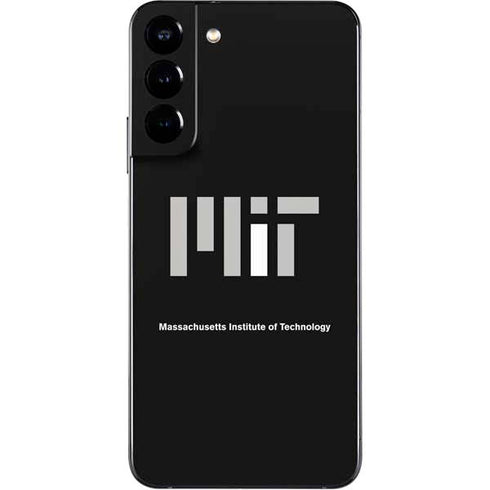 Massachusetts Institute of Technology Galaxy S22 Plus Skin