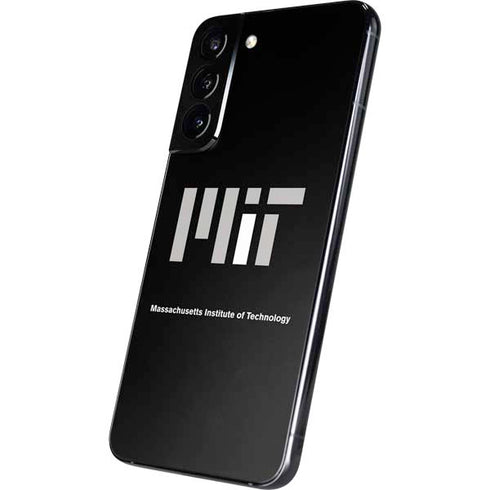 Massachusetts Institute of Technology Galaxy S22 Plus Skin