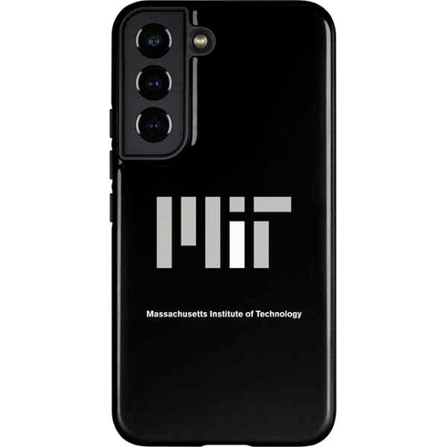 Massachusetts Institute of Technology Galaxy S22 Pro Case