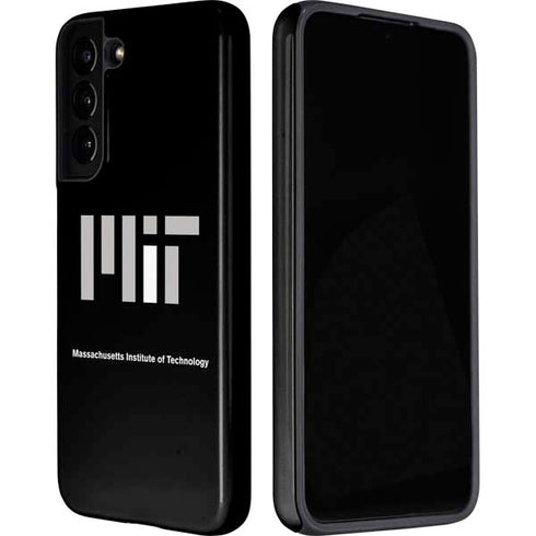 Massachusetts Institute of Technology Galaxy S22 Pro Case