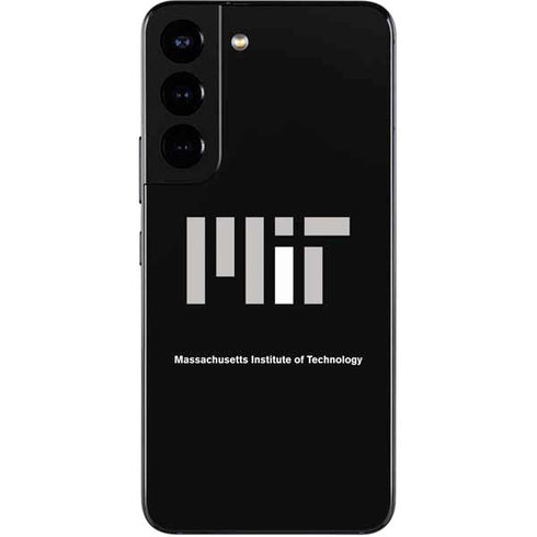 Massachusetts Institute of Technology Galaxy S22 Skin