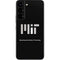 Massachusetts Institute of Technology Galaxy S22 Skin