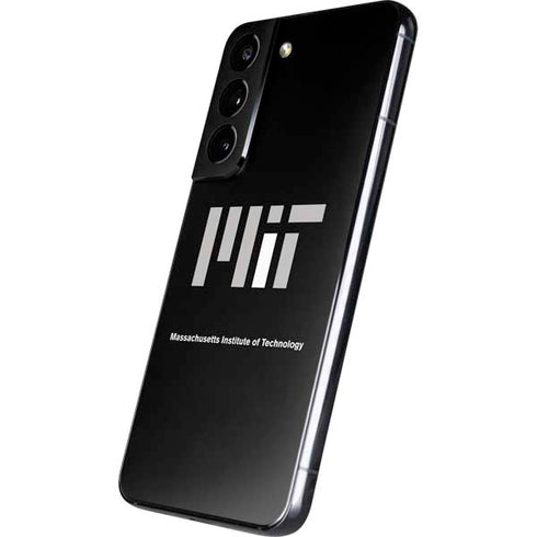 Massachusetts Institute of Technology Galaxy S22 Skin