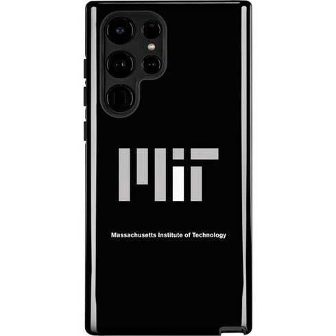 Massachusetts Institute of Technology Galaxy S22 Ultra Pro Case