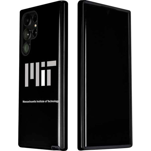 Massachusetts Institute of Technology Galaxy S22 Ultra Pro Case