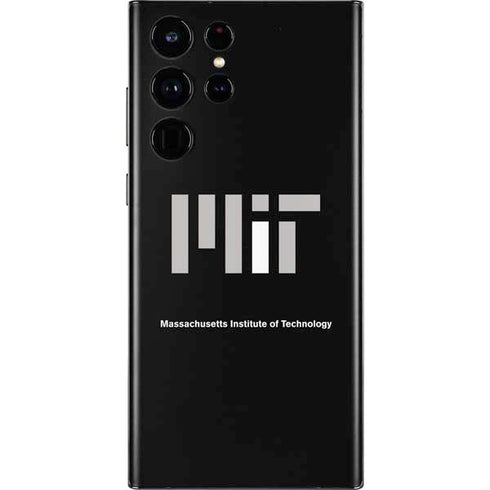 Massachusetts Institute of Technology Galaxy S22 Ultra Skin