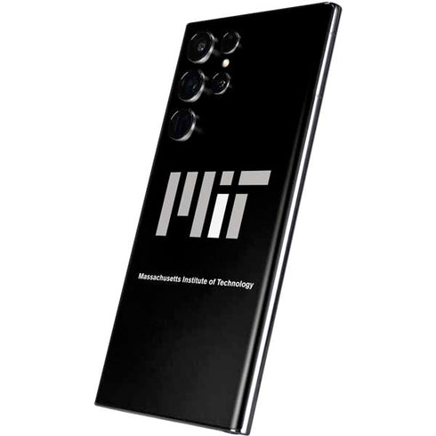 Massachusetts Institute of Technology Galaxy S22 Ultra Skin