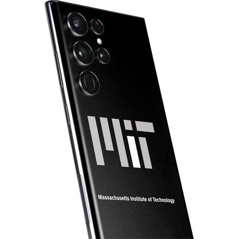Massachusetts Institute of Technology Galaxy S22 Ultra Skin
