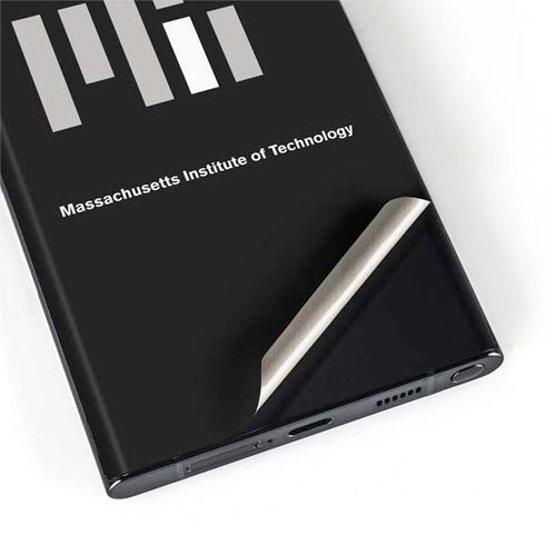 Massachusetts Institute of Technology Galaxy S22 Ultra Skin