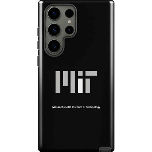 Massachusetts Institute of Technology Galaxy S23 Ultra Pro Case