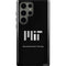 Massachusetts Institute of Technology Galaxy S23 Ultra Pro Case
