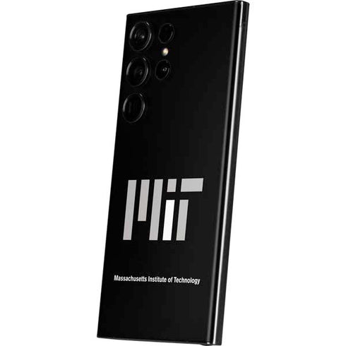 Massachusetts Institute of Technology Galaxy Skins