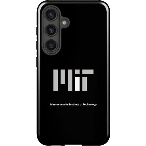 Massachusetts Institute of Technology Galaxy S25 Impact Case