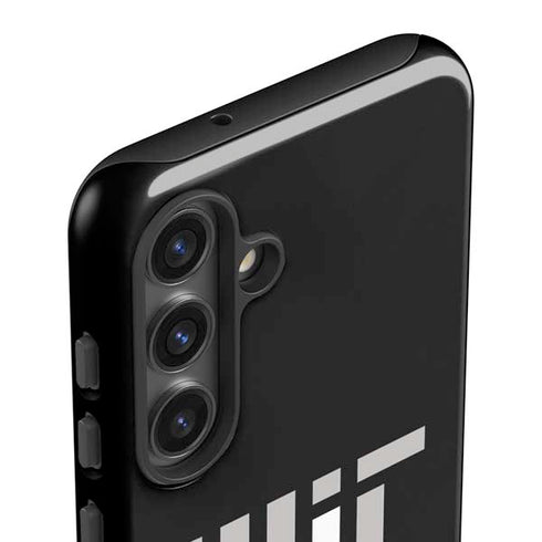 Massachusetts Institute of Technology Galaxy S25 Impact Case