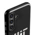 Massachusetts Institute of Technology Galaxy S25 Impact Case