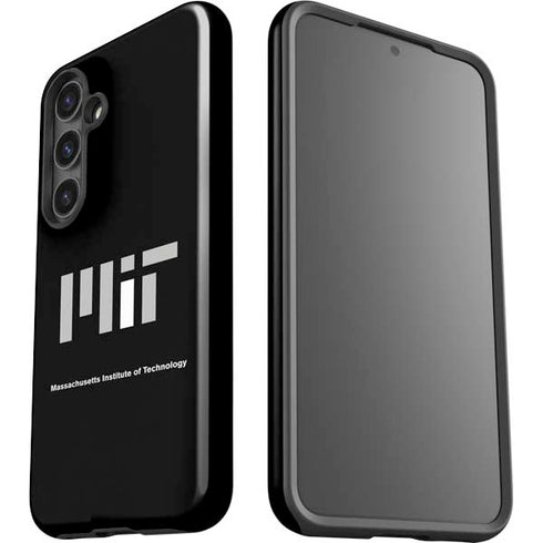 Massachusetts Institute of Technology Galaxy S25 Impact Case