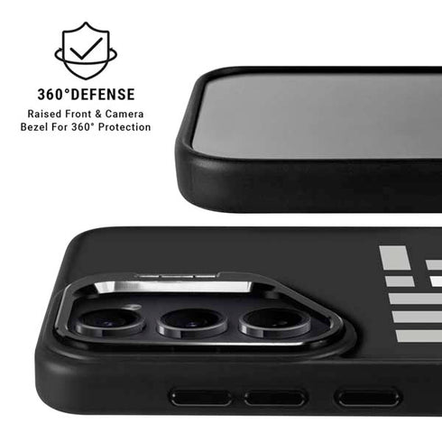 Massachusetts Institute of Technology Galaxy S25 Kickstand Case