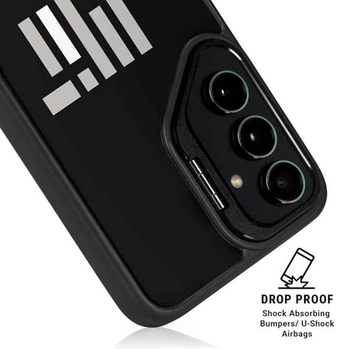 Massachusetts Institute of Technology Galaxy S25 Kickstand Case