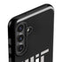 Massachusetts Institute of Technology Galaxy S25 Plus Impact Case