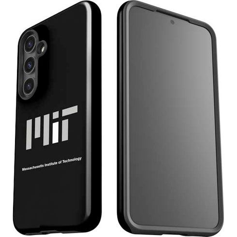 Massachusetts Institute of Technology Galaxy S25 Plus Impact Case