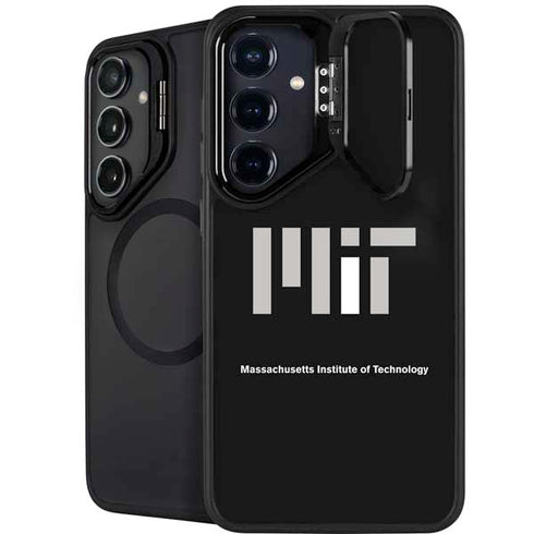 Massachusetts Institute of Technology Galaxy S25 Plus Kickstand Case
