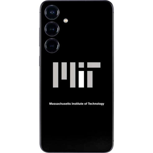 Massachusetts Institute of Technology Galaxy S24 Plus Skin