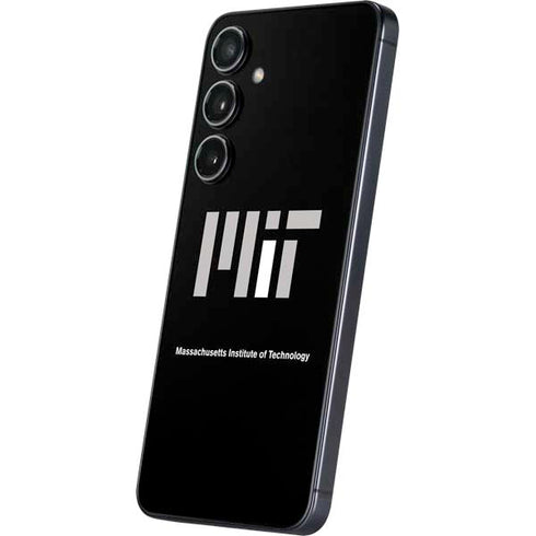 Massachusetts Institute of Technology Galaxy S25 Plus Skin