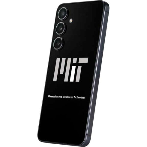 Massachusetts Institute of Technology Galaxy S24 Skin
