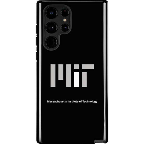 Massachusetts Institute of Technology Galaxy S25 Ultra Impact Case