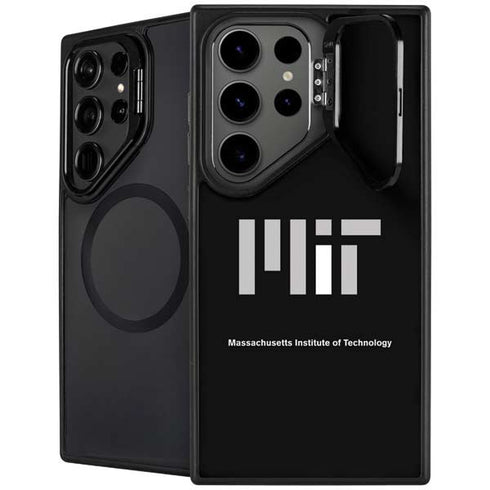 Massachusetts Institute of Technology Galaxy S25 Ultra Kickstand Case