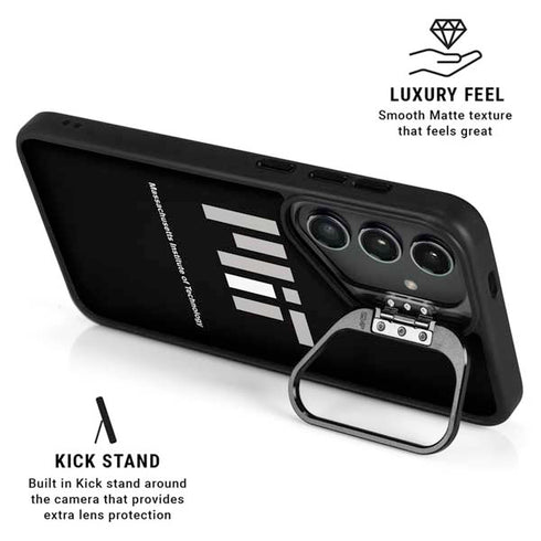 Massachusetts Institute of Technology Galaxy S25 Ultra Kickstand Case