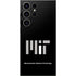 Massachusetts Institute of Technology Galaxy S24 Ultra Skin