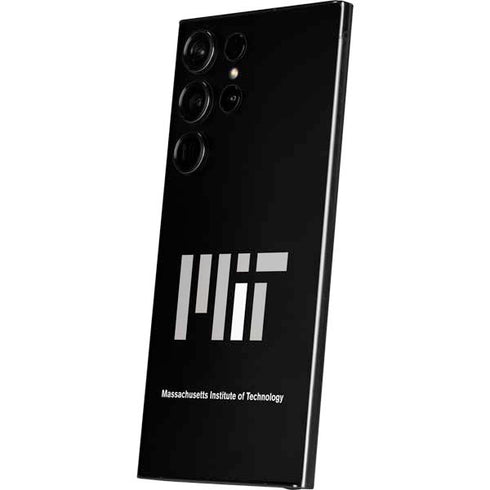 Massachusetts Institute of Technology Galaxy S25 Ultra Skin