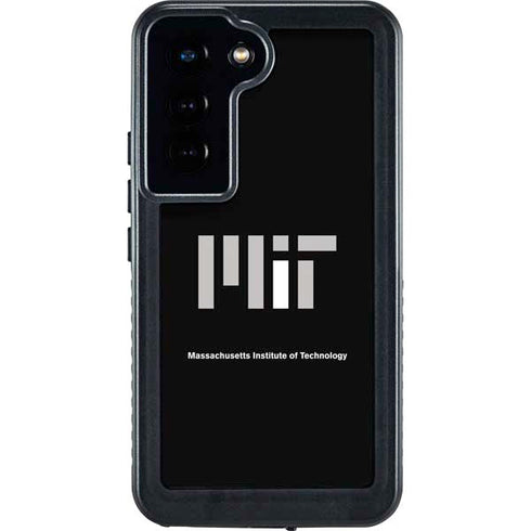 Massachusetts Institute of Technology Galaxy S24 Waterproof Case