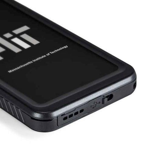 Massachusetts Institute of Technology Galaxy S24 Waterproof Case