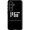 Massachusetts Institute of Technology Galaxy S26 Impact Case